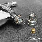 UK-Starter Kit 'Caravaggio standard' BITTYDESIGN