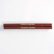 UK-S35-3/4 - S2 Steel 4x68.5mm Fr/Rr arm shafts DONUTS RACING
