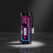 UK-Accu Nimh 4600 Amp 7.2V DXF-POWER