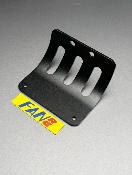 UK-Motor guard, Black FAN RC