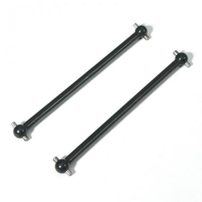 UK-ROKATAN/RAMRAIDER REAR DOGBONE DRIVESHAFT (upd 9/25)  (2) FTX-RC