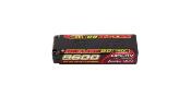 UK-Lipo Redline 2.0 2S HV 7.6v 140c 9600mAh