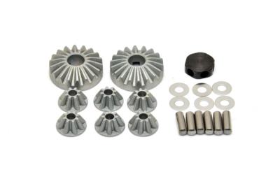 UK-Hyper 7 SPIDER inside gears HOBAO RACING