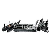 UK-EXTREME VTE2 V2 1/7 ON ROAD EP ROLLER 80% PRE-ASSEMBLED HOBAO RACING