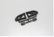 UK-Short upper front wishbones (2) KYOSHO