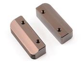 UK-Engine Mount (MP9) KYOSHO