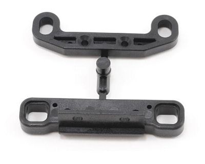 UK-Sus. Holder Set (MP9) KYOSHO