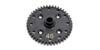 UK-Spur Gear 45T LW Kyosho Inferno MP9-MP10 (for IF403B)KYOSHO