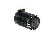 UK-V8 BRUSHLESS MOTOR 1900KV 4 POLE SENSORED GEN6 REDS