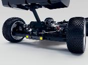 UK-Buggy 1/8 Competition BLS N2-E (car only) AGAMA