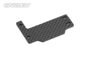 UK-Servo Plate CARTEN