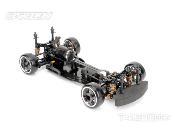 UK-T410D 1/10 DRIFT Car CARTEN