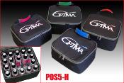 UK-5 Liters storage Bag with plastic pad included (choice of color) OPTIMA