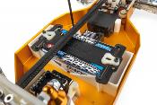 UK-RC10 4WD KIT TEAM-ASSOCIATED