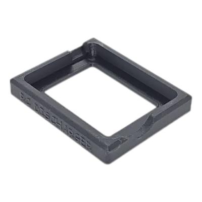 UK-iCharger S6 Charger Adapter/Holder for Regenerative Station RC-DISCHARGER