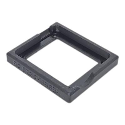 UK-iCharger X6 Charger Adapter/Holder for Regenerative Station RC-DISCHARGER