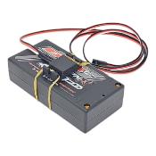 UK-Temperature Sensor icharger for Batterie Lipo RC-DISCHARGER