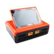 UK-RC230 Dual Channel LiPo Battery DC Charger RUDDOG