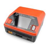 UK-Charger RC120AC 20Amp 200W RUDDOG