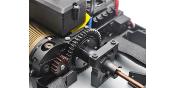 UK-SRX8 GTE RTR 4wd 1/8 EP SERPENT RACING