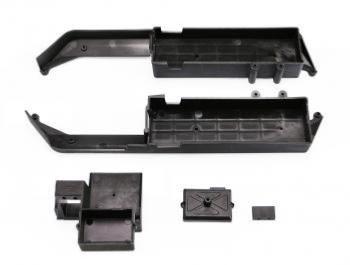 UK-Battery / Radiobox S811T-RTR SERPENT RACING