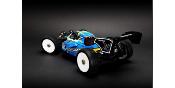 UK-F8 1:8 4WD Nitro Buggy SPARKO