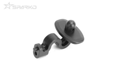 UK-F8 Rear Body Mount SPARKO