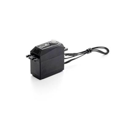 UK-Servo S660 5kg Servo, Plastic Gear, 25T SPEKTRUM