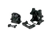 UK-S35-5 Series GearBox Set with Adjustable-Diff-Position-System