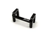 UK-S35-4e/T2e EVO Aluminum Steering Servo Mount SWORKZ