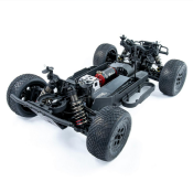 UK-SCT410 2.0 1/10th 4×4 Short Course Truck Kit TEKNO RC
