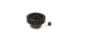 UK-Steel Pinion Gear(27T-48P) KYOSHO