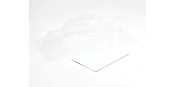UK-Body (MP10 TKI3/0.8mm) KYOSHO