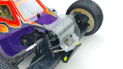 UK-Front Wing for the Agama N1 LEADFINGER RACING