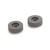 UK-Lipo Post Nut 2pcs - Off Road SCHUMACHER RACING
