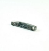 UK-Aluminum Front Changeable Lower Arm Holder (BK) SWORKZ
