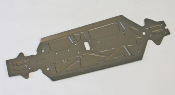 UK-CHASSIS X8R ECO MUGEN