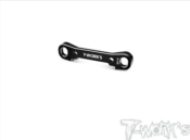 UK-7075-T6 Front / Rear Lower Sus. (A/B/C/D) Mount ( For Team Associated RC8 B3.2 & T3.2) T-WORK'S