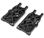 UK-Suspension Arms (rear, MT/SCT410 2.0) TEKNO-RC