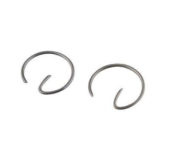 UK-Piston circlips for SLR5 engine 6-MIK