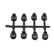 UK-REAR UPRIGHT BUSH SET MUGEN