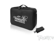 UK-Hard Case Parts Large Bag ( Hard Separator ) T-WORK'S