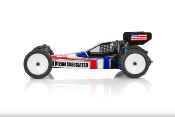 UK-RB10 RETRO KIT TEAM-ASSOCIATED