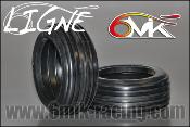UK-Tires "LIGNE" alone (pair) - gomme 15/25° 6-MIK