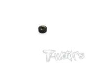 UK-Anodized Precision Balancing Brass Weights 5g (1) T-WORK'S