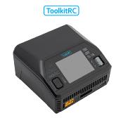 UK-Charger M8AC Lipo 1-8S 20A TOOLKIT