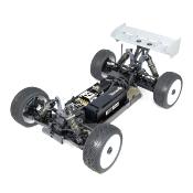 UK-EB48 2.2 1/8th 4WD Competition Electric Buggy Kit TEKNO RC