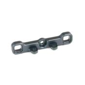 UK-Hinge Pin Brace (CNC, 7075, ET/NT48 2.0, D Block) TEKNO-RC