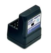 UK-Receiver RX404SBS-E 2.4 Ghz 4 channel Compatible FUTABA 10PX - TAKASHIMA