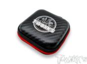 UK-Compact Hard Glow Plug Case T-WORK'S